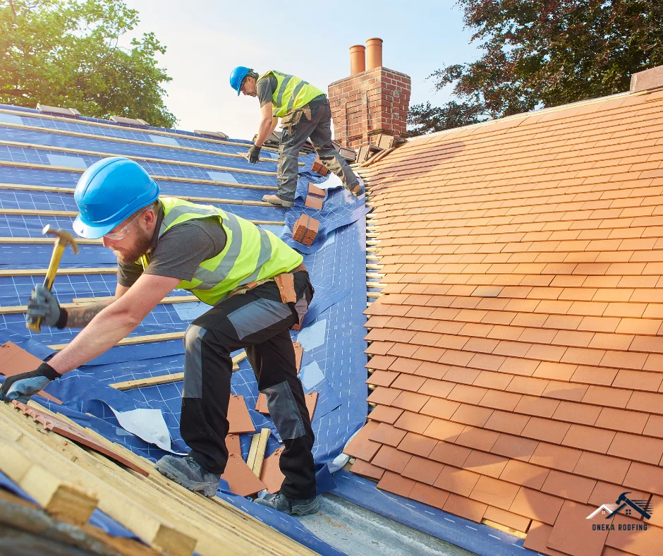 Why choose Roof Repair Near Me in Iowa Park, TX